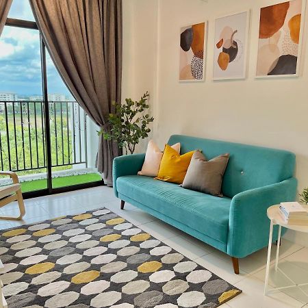 Padiviu Family Suite At Imperio Professional Suite, Алор-Стар Екстер'єр фото