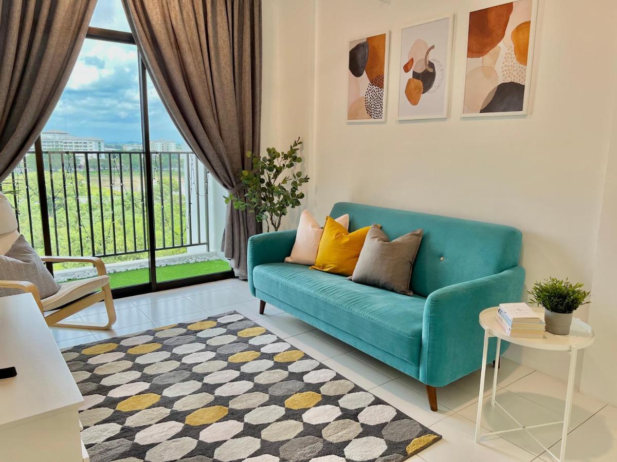 Padiviu Family Suite At Imperio Professional Suite, Алор-Стар Екстер'єр фото